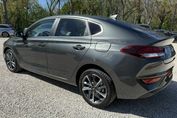 Hyundai i30 1.5
