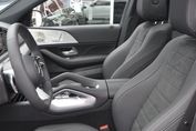Mercedes GLE Coupe 450 d 4-Matic AMG Line