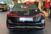 Audi A6 TDI quattro S line
