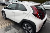 Toyota Aygo X Comfort 1.5 Hybrid Dynamic Force