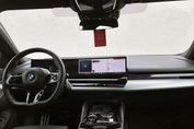 BMW Seria 5 520d xDrive M Sport