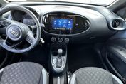 Toyota Aygo X Style 1.0
