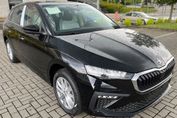 Skoda Scala Drive  1.5 TSI DSG