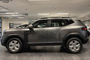 Dacia Duster Expression 1.2 TCe Hybrid-G 4x4 LPG