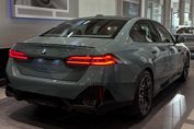BMW Seria 5 520d xDrive M Sport