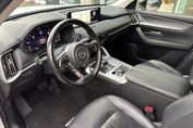 Mazda CX-60 3.3 D mHEV Homura aut