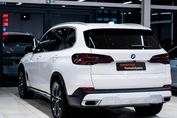 BMW X5 xDrive30d mHEV sport-aut