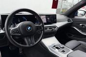 BMW Seria 3 Touring 320d xDrive M Sport
