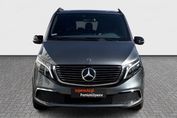 Mercedes EQV 300
