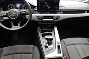 Audi A4 40 TFSI Advanced