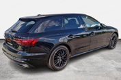 Audi A4 Avant 40 TDI Advanced