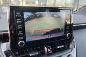 Toyota Corolla 2.0 Hybrid GR Sport