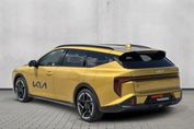 Kia K4 T-Gdi GT Line
