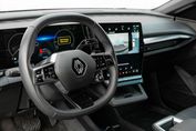 Renault Megane EV60 Iconic