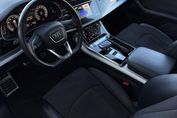 Audi Q8 SQ8 TFSI Quattro Tiptronic