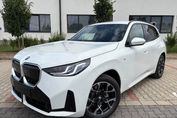 BMW X3 xDrive20 M Sport