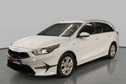 Kia Ceed 1.5 T-GDI