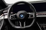 BMW i5 Touring eDrive40 M Sport