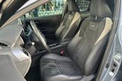 Toyota C-HR 1.8 Hybrid GR Sport