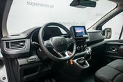 Renault Trafic Kombi  L2H1 Equilibre