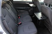 Ford S-MAX 2.5 Hybrid Titanium CVT