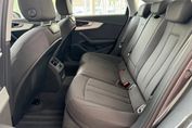 Audi A4 35 TFSI S Line