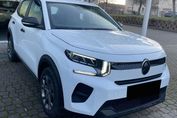 Citroen C3 You! 1.2 T