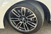 BMW Seria 5 520i M Sport