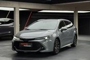 Toyota Corolla 2.0 Hybrid Comfort