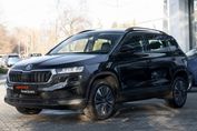 Skoda Karoq 1.5 TSI ACT Selection DSG
