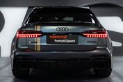 Audi A6 RS6 TFSI Quattro