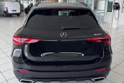 Mercedes GLC 220 d 4-Matic AMG Line