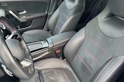 Mercedes CLA 180 AMG Line