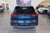 BYD ATTO 2 DM-i Boost