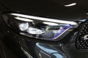 Mercedes GLC Coupe 220 d 4-Matic AMG Line