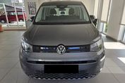 Volkswagen Caddy osobowy TDI 4Motion