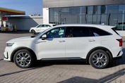 Kia Sorento 2.2 CRDi Prestige Line 4WD DCT 7os.