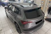 Skoda Karoq Sportline 1.5 TSI DSG