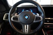 BMW X5 M60i xDrive