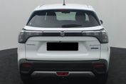 Suzuki S-Cross 1.4 SHVS Premium Plus SP