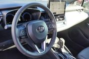 Toyota Corolla Comfort 1.8 Hybrid