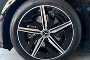 Mercedes CLA 200 4-Matic AMG Line