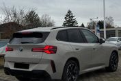 BMW X3 xDrive30e M Sport