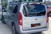 Toyota Proace City Verso Long 1.5 d-4D Family