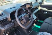 Citroen Berlingo Van XL L2H1 EAT8