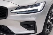 Volvo S60 B4 B Ultimate Dark
