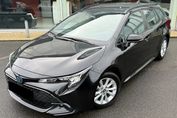 Toyota Corolla Comfort 1.8 Hybrid