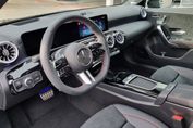 Mercedes Klasa A 220 d AMG Line