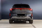 Cupra Terramar 1.5 eTSI mHEV DSG