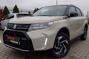 Suzuki Vitara 1.4 Boosterjet mHEV Elegance 2WD